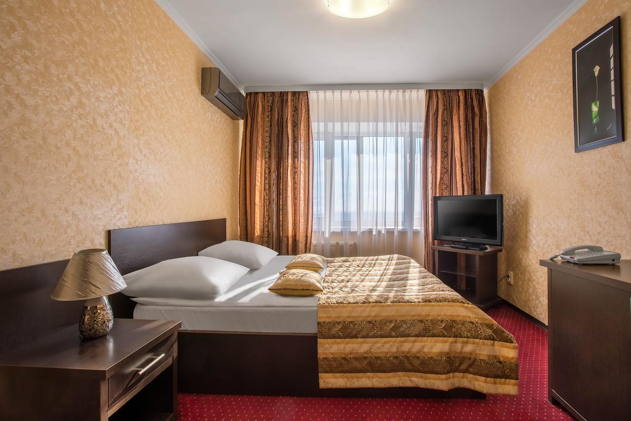 Lipetsk Hotel Esterno foto
