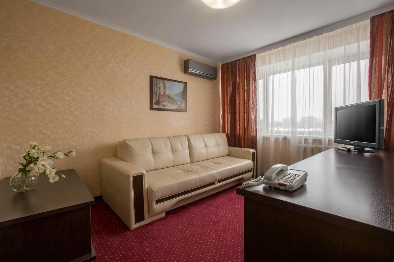 Lipetsk Hotel Esterno foto